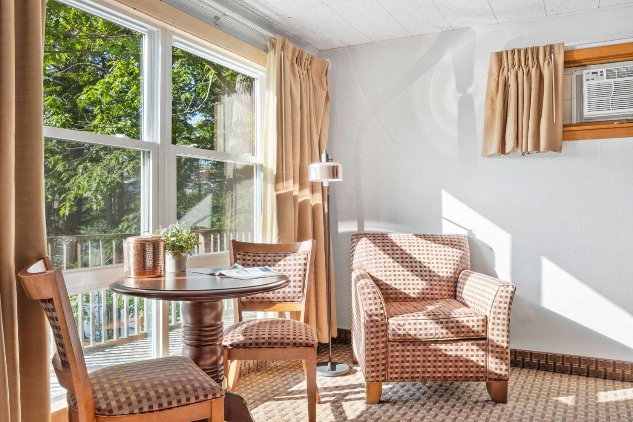 Ocean Gate Resort Southport Zewnętrze zdjęcie