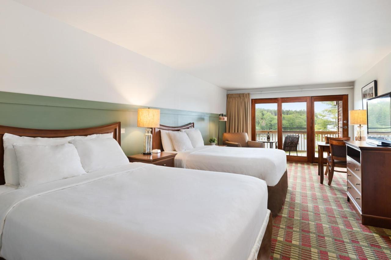 Ocean Gate Resort Southport Zewnętrze zdjęcie
