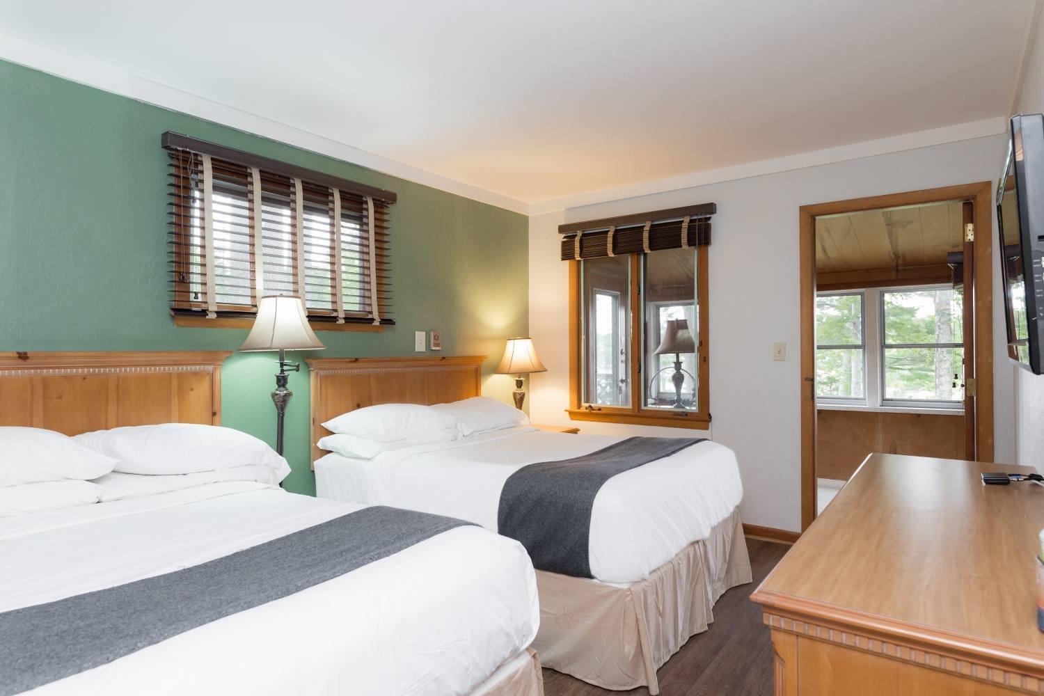Ocean Gate Resort Southport Zewnętrze zdjęcie