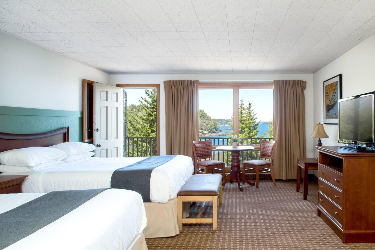 Ocean Gate Resort Southport Zewnętrze zdjęcie