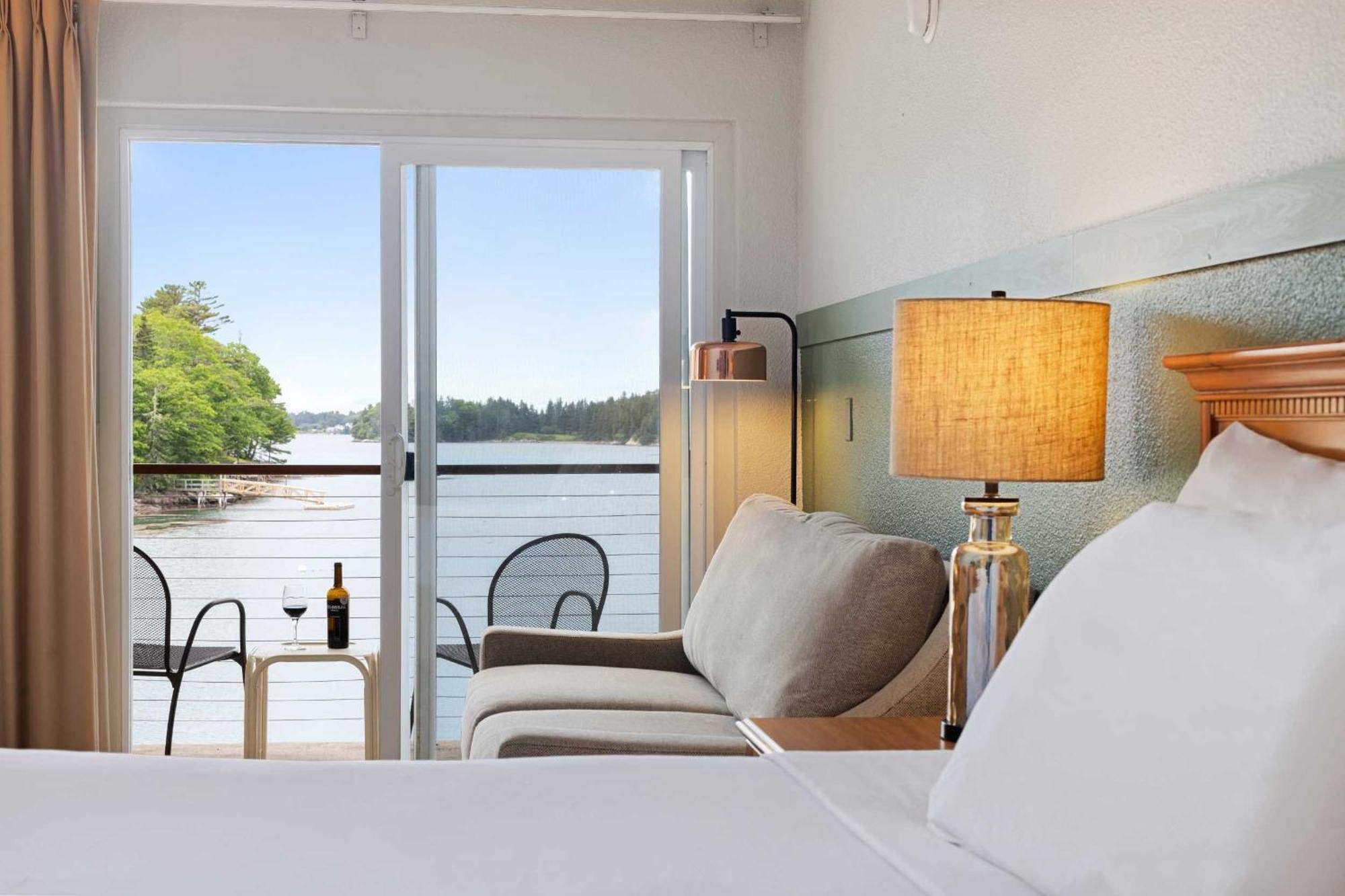 Ocean Gate Resort Southport Zewnętrze zdjęcie