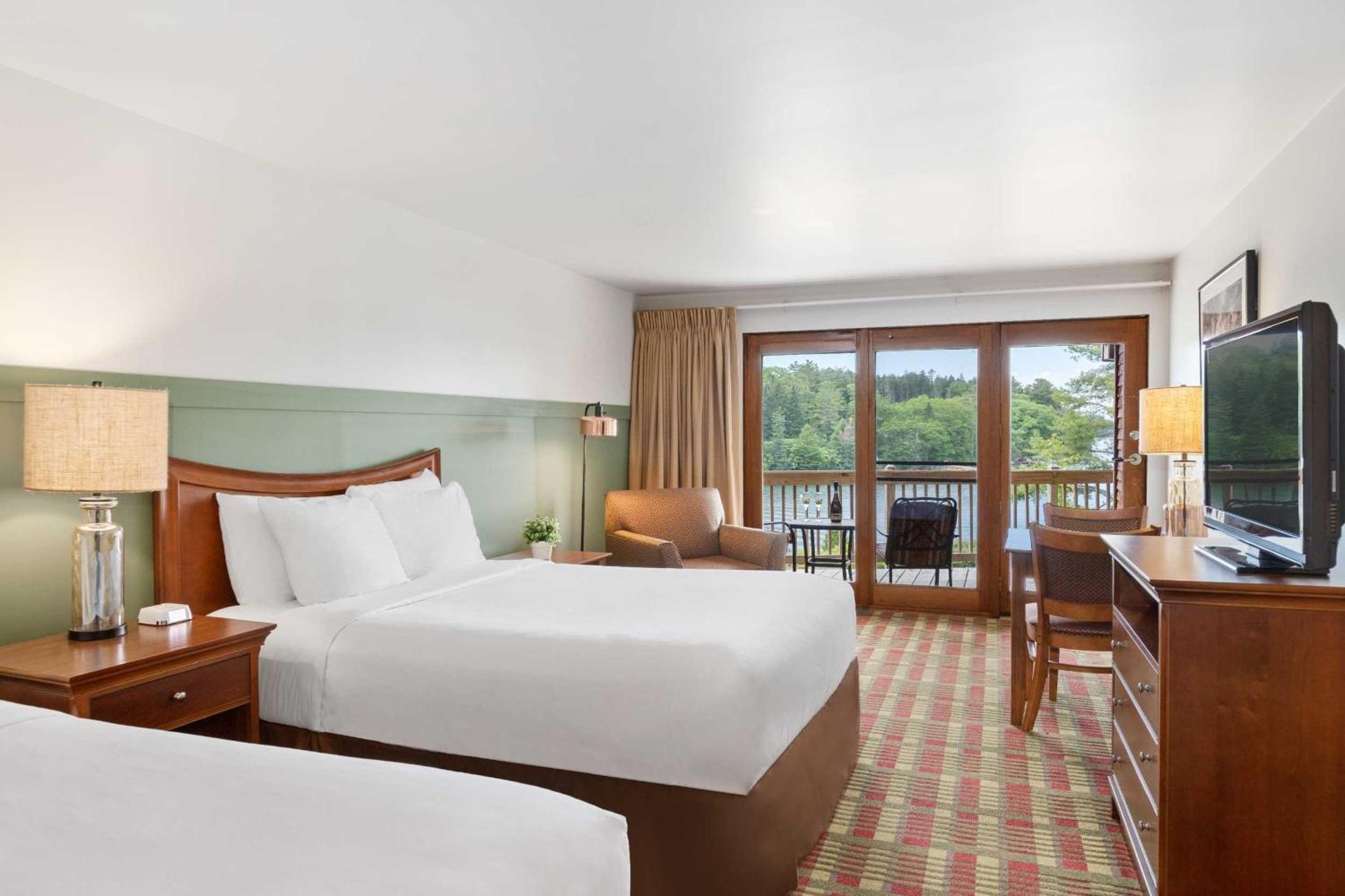 Ocean Gate Resort Southport Zewnętrze zdjęcie