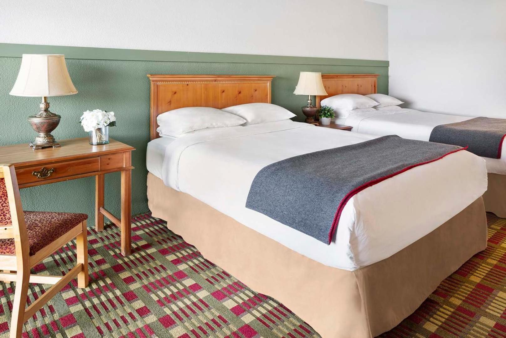 Ocean Gate Resort Southport Zewnętrze zdjęcie