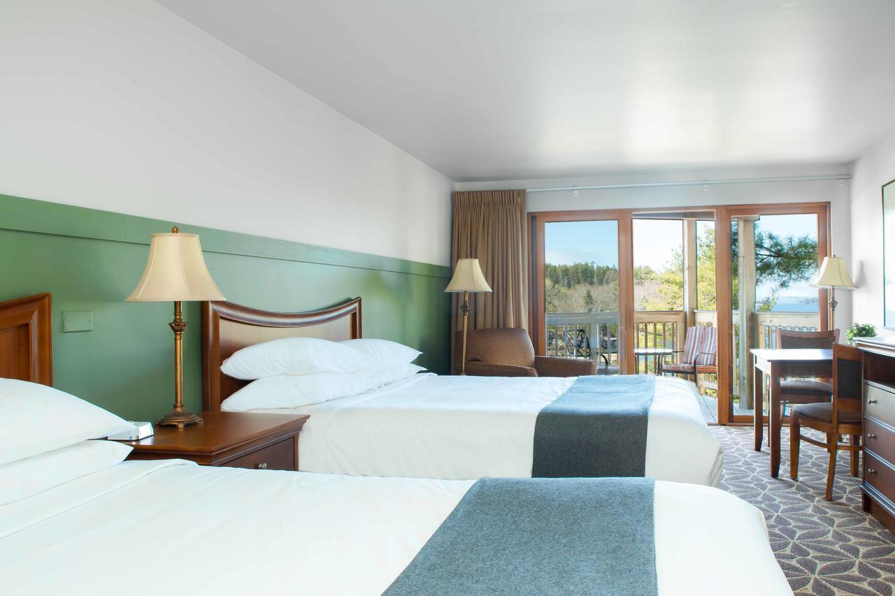 Ocean Gate Resort Southport Zewnętrze zdjęcie