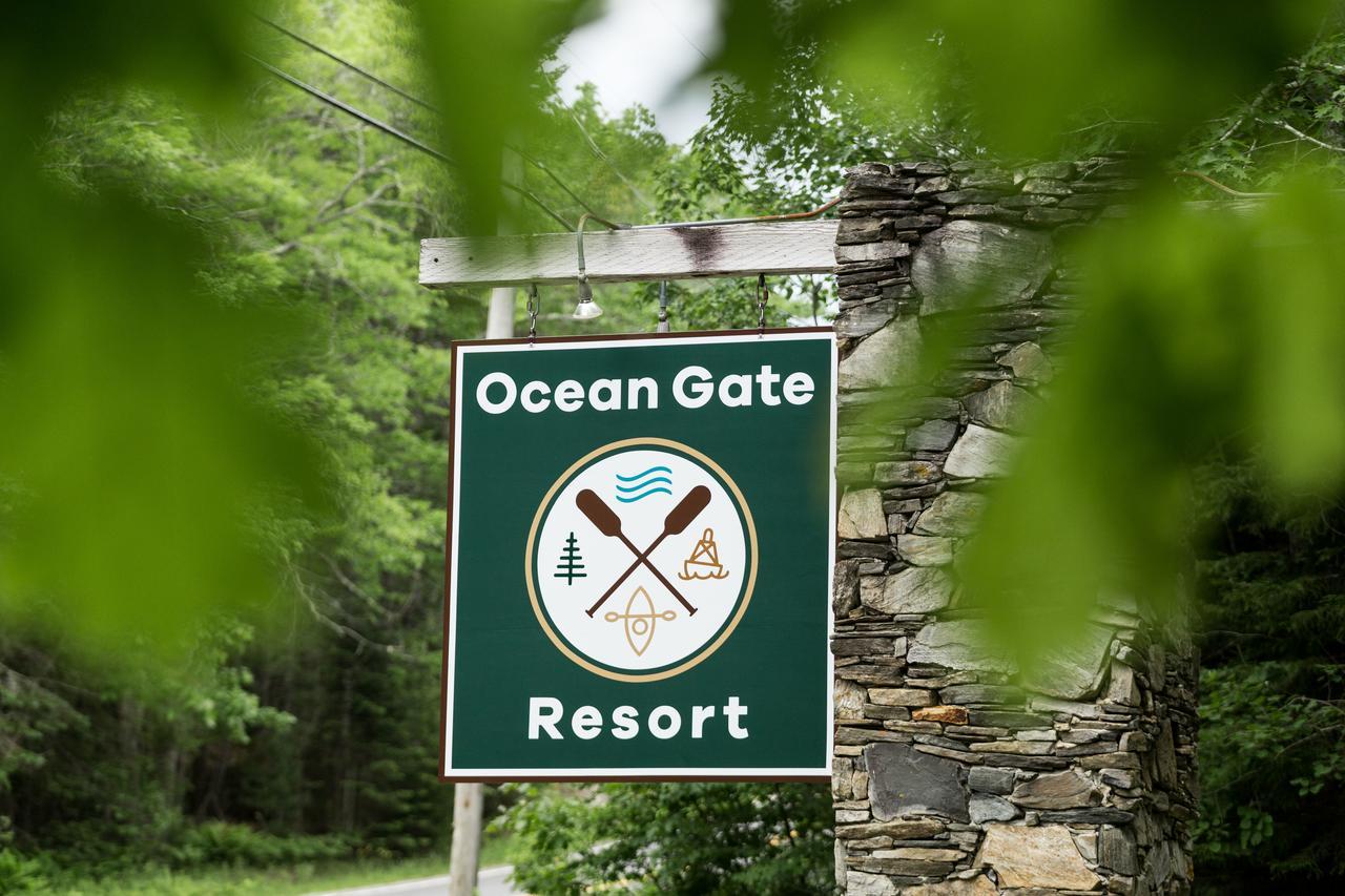 Ocean Gate Resort Southport Zewnętrze zdjęcie